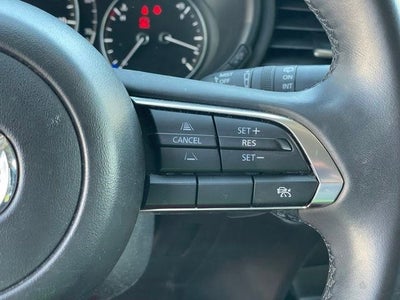 2024 Mazda Mazda CX-30 2.5 Turbo Premium Package