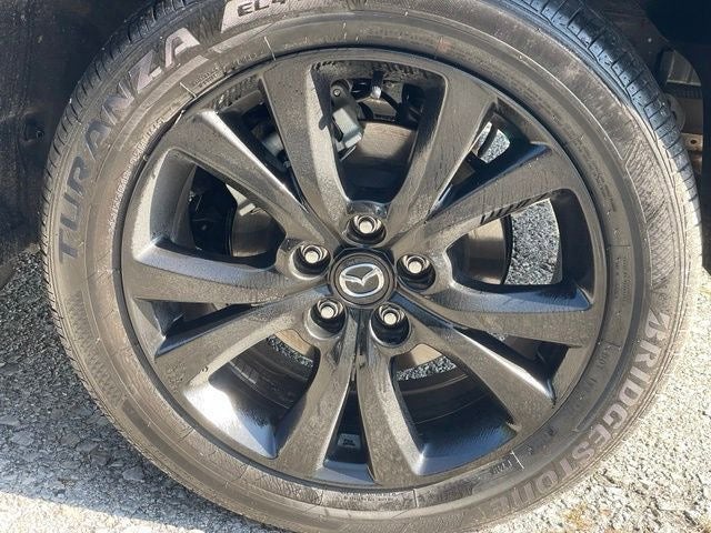 2024 Mazda Mazda CX-30 2.5 Turbo Premium Package