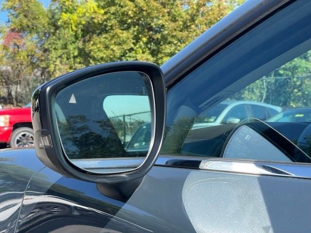 2024 Mazda Mazda CX-30 2.5 Turbo Premium Package