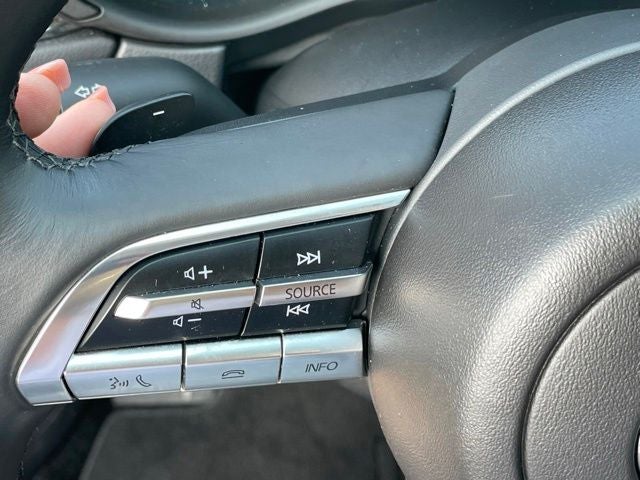 2023 Mazda Mazda CX-30 2.5 Turbo Premium Package