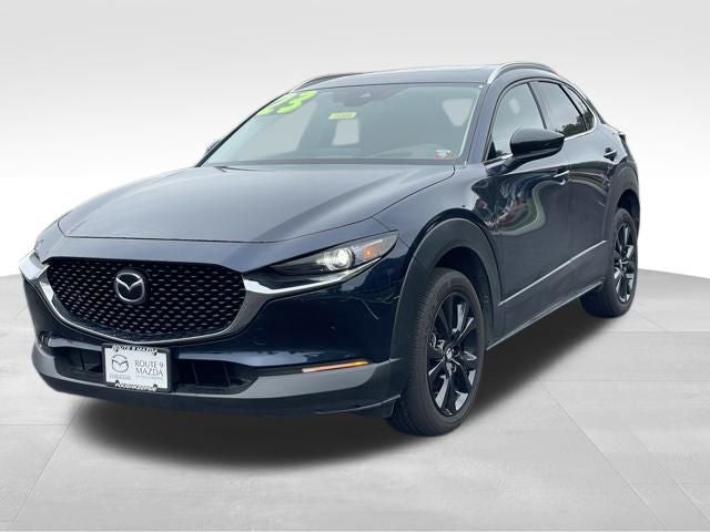 2023 Mazda Mazda CX-30 2.5 Turbo Premium Package