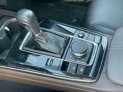 2023 Mazda Mazda CX-30 2.5 Turbo Premium Package