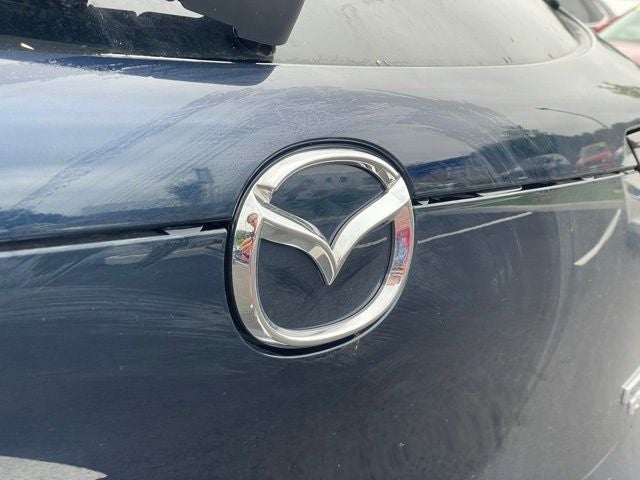 2023 Mazda Mazda CX-30 2.5 Turbo Premium Package