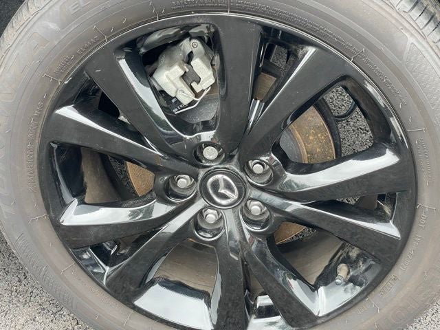 2023 Mazda Mazda CX-30 2.5 Turbo Premium Package