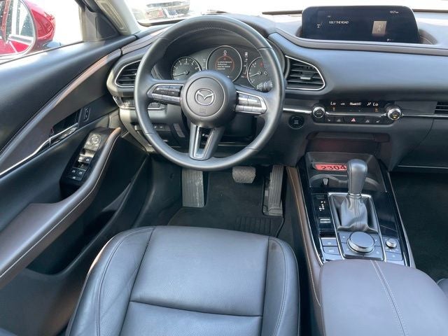 2023 Mazda Mazda CX-30 2.5 Turbo Premium Package