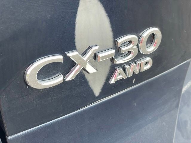 2023 Mazda Mazda CX-30 2.5 Turbo Premium Package