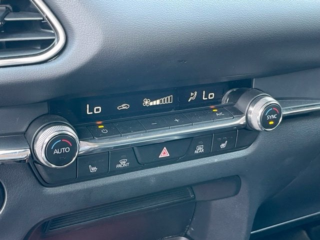 2023 Mazda Mazda CX-30 2.5 Turbo Premium Package