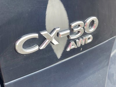 2023 Mazda Mazda CX-30 2.5 Turbo Premium Package