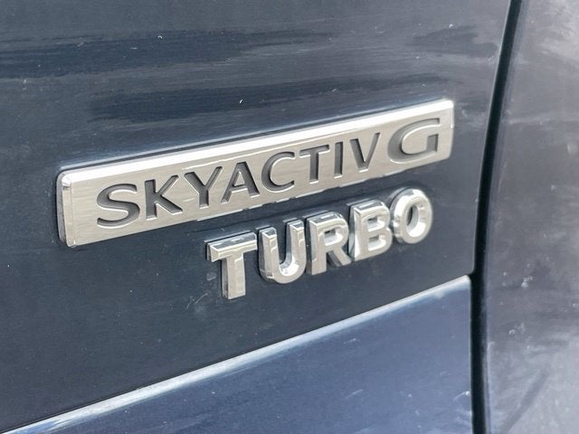 2023 Mazda Mazda CX-30 2.5 Turbo Premium Package