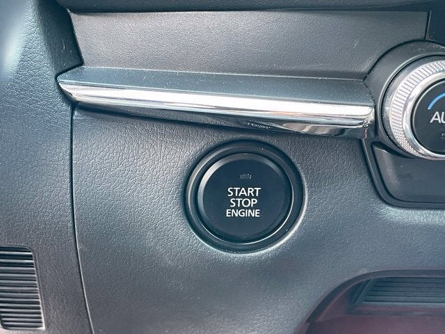 2023 Mazda Mazda CX-30 2.5 Turbo Premium Package
