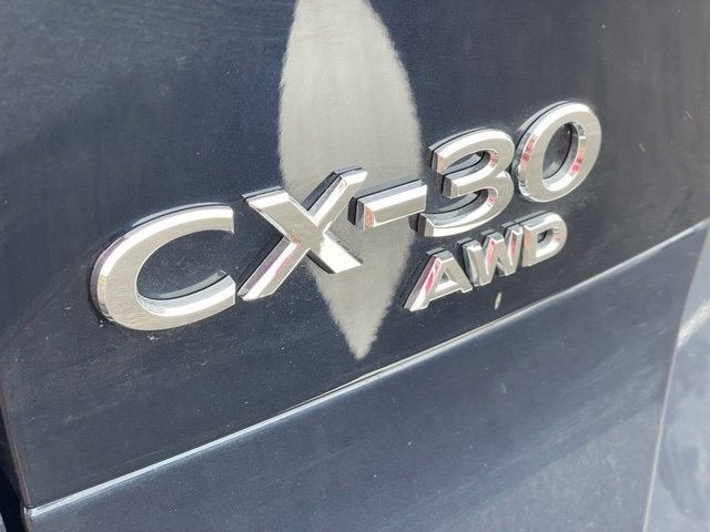 2023 Mazda Mazda CX-30 2.5 Turbo Premium Package