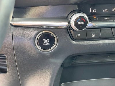 2025 Mazda Mazda CX-30 2.5 Turbo Premium Plus Package w/Premium Plus Package