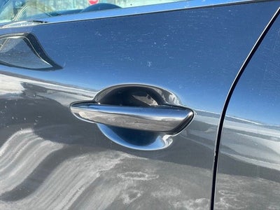 2025 Mazda Mazda CX-30 2.5 Turbo Premium Plus Package w/Premium Plus Package