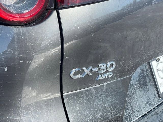 2025 Mazda Mazda CX-30 2.5 Turbo Premium Plus Package w/Premium Plus Package