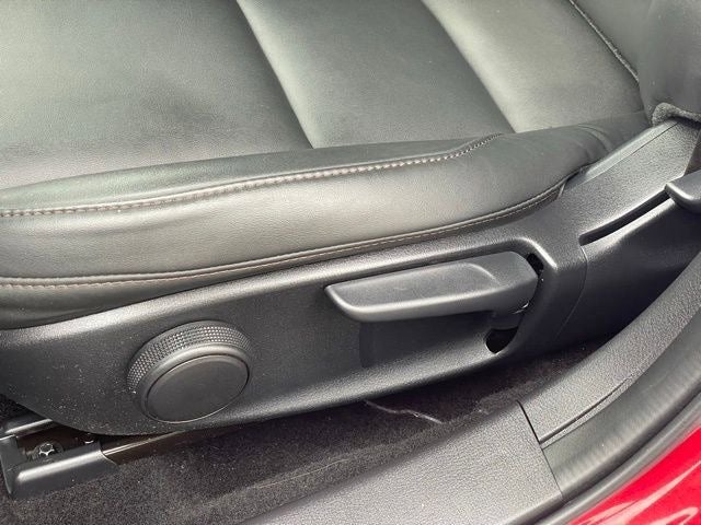 2023 Mazda Mazda3 2.5 S Select Package Base
