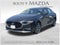 2025 Mazda Mazda3 2.5 S Preferred Package