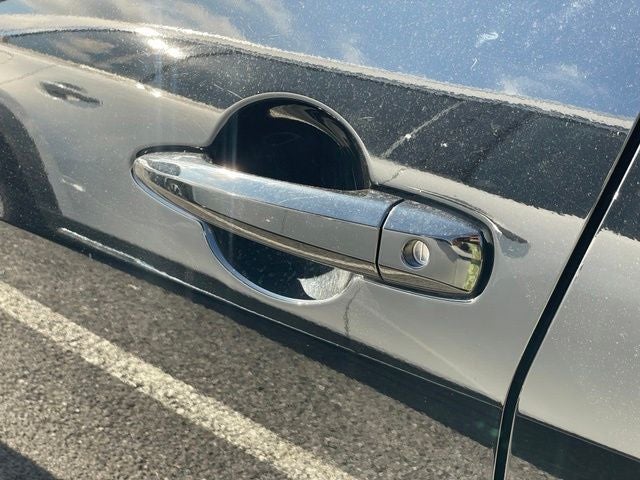 2023 Nissan Sentra S