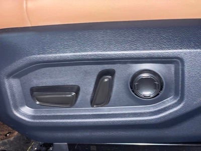 2025 Toyota Tundra Hybrid 1794 Edition