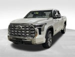 2025 Toyota Tundra Hybrid 1794 Edition