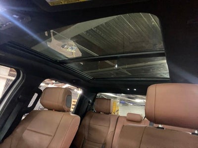 2025 Toyota Tundra Hybrid 1794 Edition