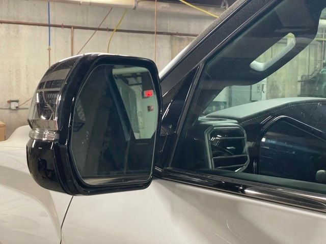 2025 Toyota Tundra Hybrid 1794 Edition