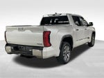 2025 Toyota Tundra Hybrid 1794 Edition