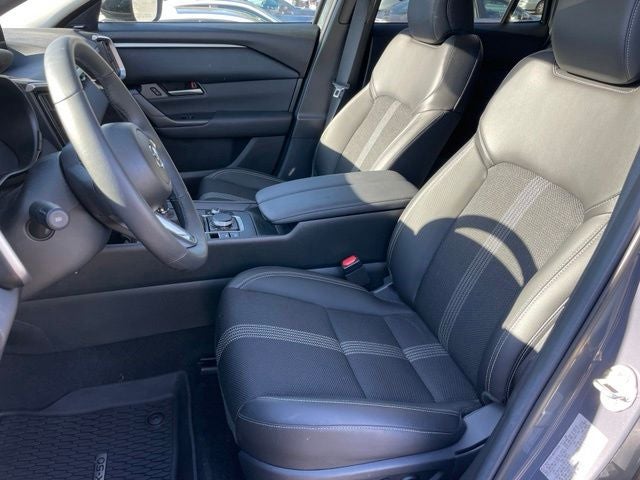 2025 Mazda Mazda CX-50 Hybrid Preferred
