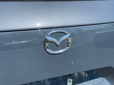 2025 Mazda Mazda CX-50 Hybrid Preferred