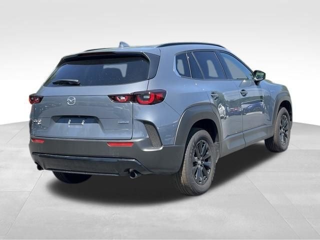 2025 Mazda Mazda CX-50 Hybrid Preferred