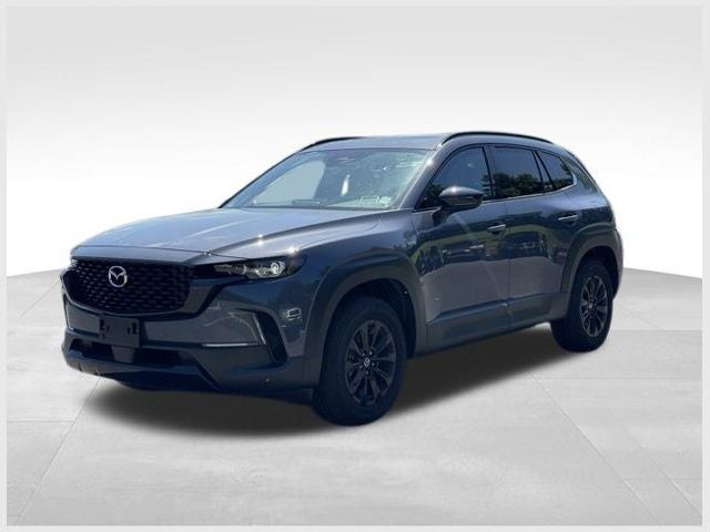 2025 Mazda Mazda CX-50 Hybrid Premium