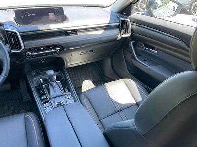 2025 Mazda Mazda CX-50 Hybrid Premium