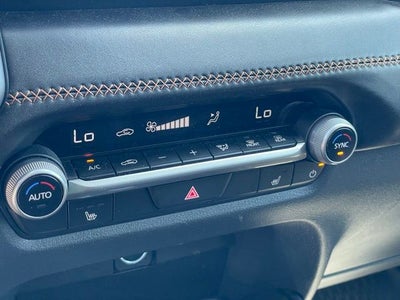 2025 Mazda Mazda CX-50 Hybrid Premium