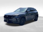 2025 Mazda Mazda CX-50 Hybrid Premium