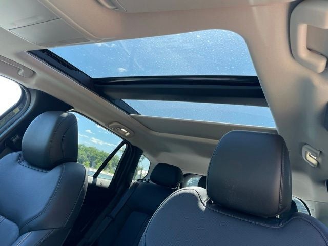 2025 Mazda Mazda CX-50 Hybrid Premium