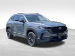 2025 Mazda Mazda CX-50 Hybrid Premium