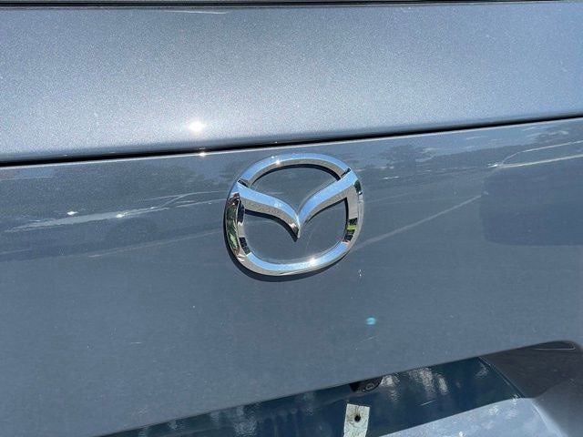 2025 Mazda Mazda CX-50 Hybrid Premium