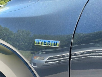 2025 Mazda Mazda CX-50 Hybrid Premium