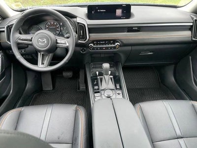 2026 Mazda Mazda CX-50 Hybrid Premium Plus AWD