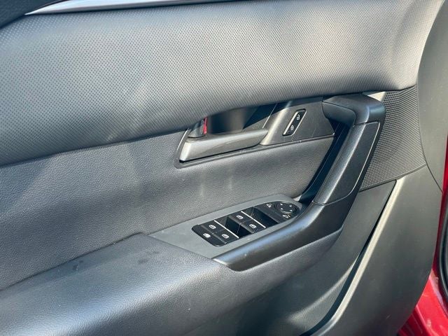 2023 Mazda Mazda CX-50 2.5 S Select Package
