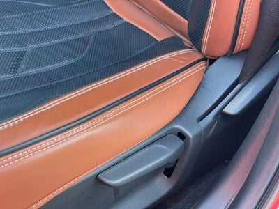 2023 Mazda Mazda CX-50 2.5 S Select Package
