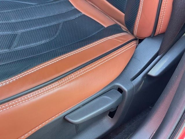 2023 Mazda Mazda CX-50 2.5 S Select Package