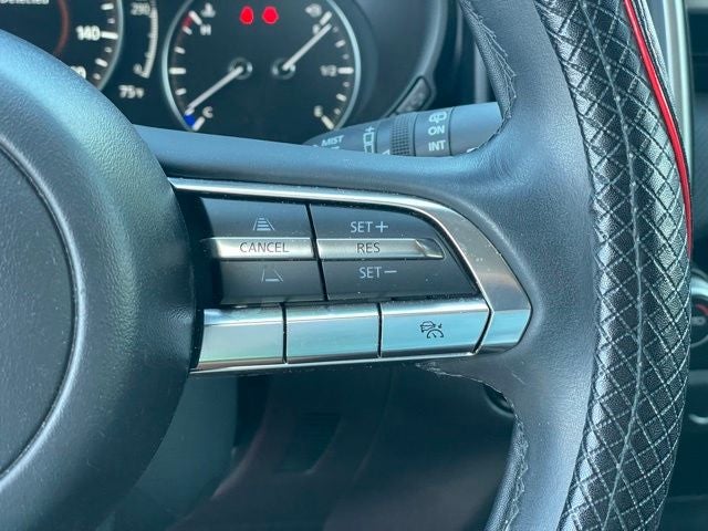 2023 Mazda Mazda CX-50 2.5 S Select Package