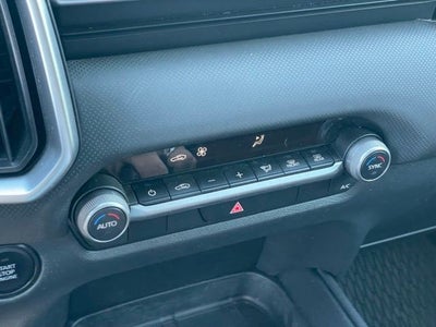 2023 Mazda Mazda CX-50 2.5 S Select Package