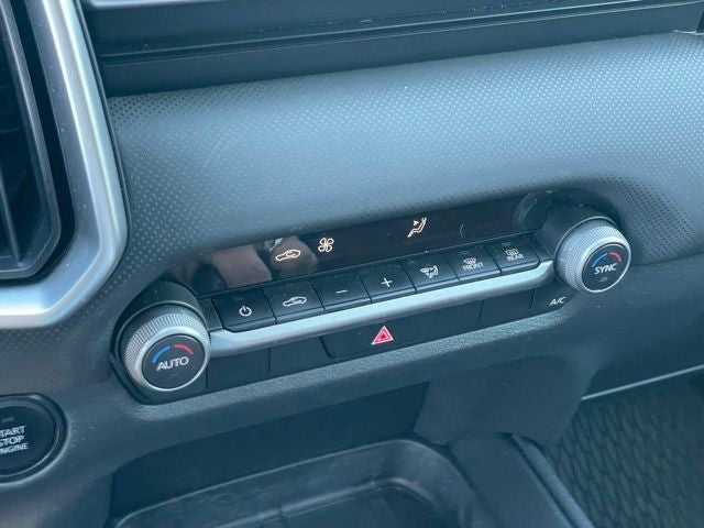 2023 Mazda Mazda CX-50 2.5 S Select Package
