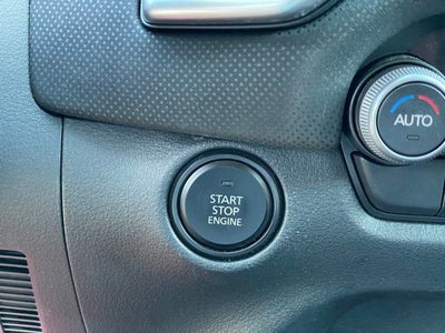 2023 Mazda Mazda CX-50 2.5 S Select Package