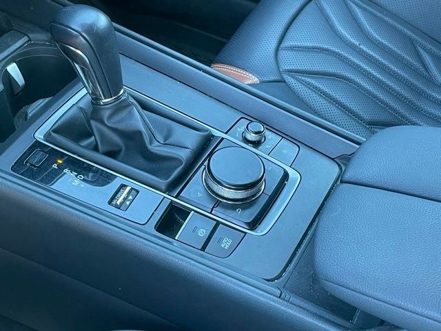 2023 Mazda Mazda CX-50 2.5 S Select Package