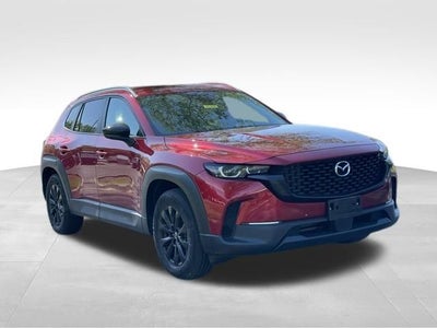 2023 Mazda Mazda CX-50 2.5 S Select Package