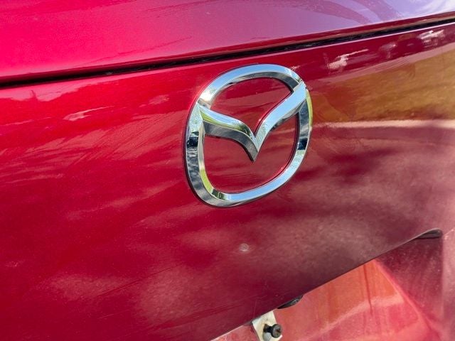 2023 Mazda Mazda CX-50 2.5 S Select Package