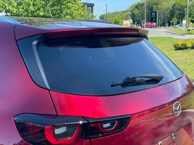 2023 Mazda Mazda CX-50 2.5 S Select Package