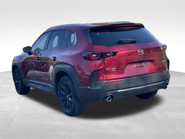 2023 Mazda Mazda CX-50 2.5 S Select Package